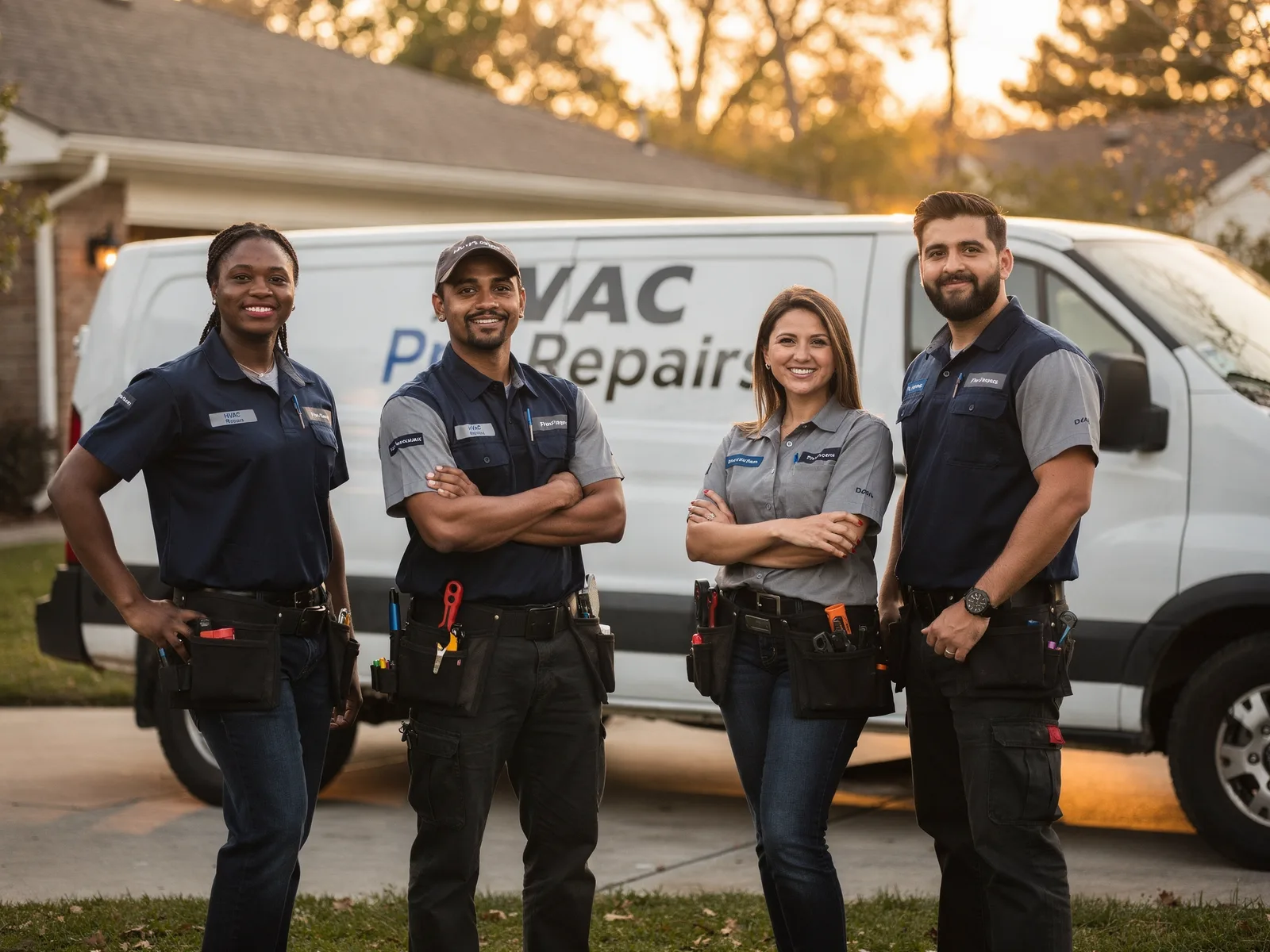 Heat Pump Repair company in Hopkinsville, KY